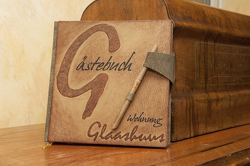Gästebuch